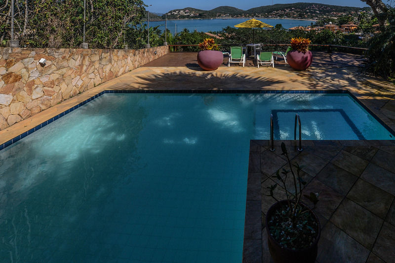 Vila Boa Vida Búzios Exteriér fotografie