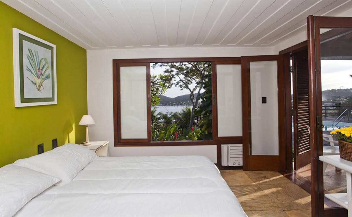 Vila Boa Vida Búzios Exteriér fotografie